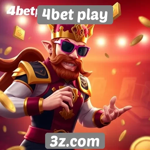 Bonificações atraentes no 4bet play