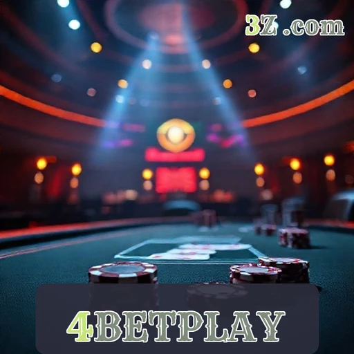 4bet play Cassino Online