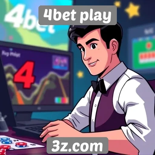 Perspectivas futuras para o 4bet play