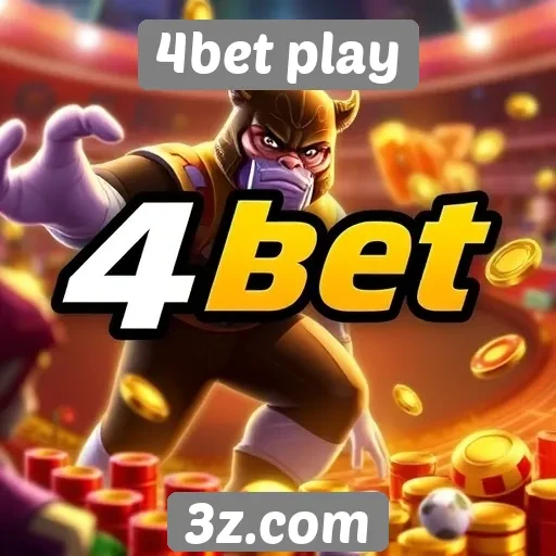 Análise das opções de jogos disponíveis na 4bet play