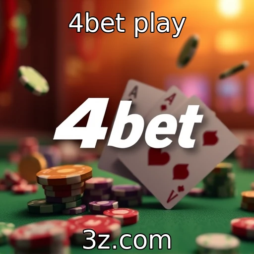Desafios regulatórios na indústria de cassino - 4bet play