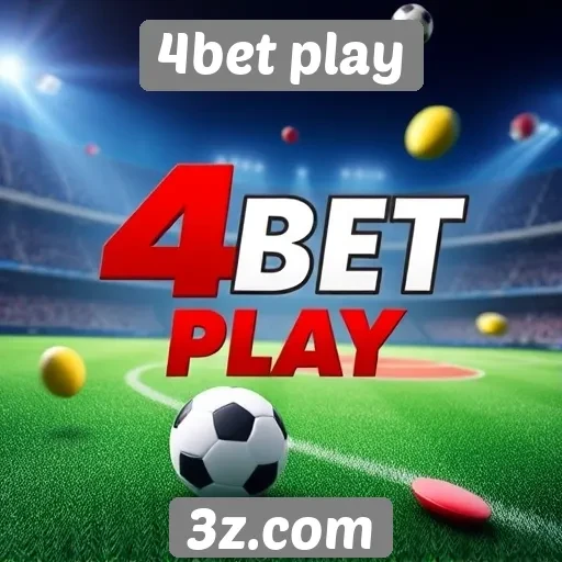 Experiência do usuário na plataforma 4bet play